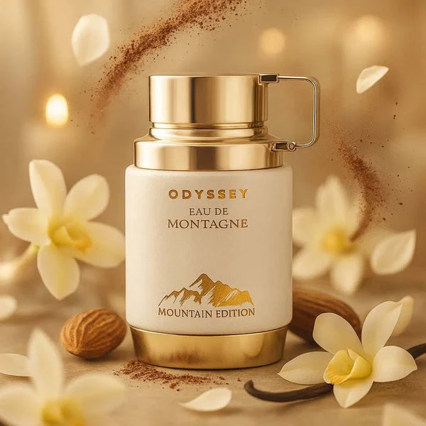 PERFUME ARMAF ODYSSEY EAU DE MONTAGNE EDP UNIS 100ML