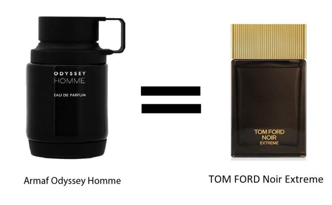 PERFUME ARMAF ODYSSEY HOMME EDP 100ML