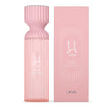 LATTAFA BODY SPLASH YARA ROSA 250ML
