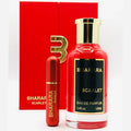 PERFUME BHARARA SCARLET EDP UNIS 100ML