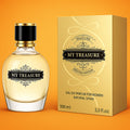 PERFUME FRAGLUXE MY TREASURE WOMEN EDP 100ML