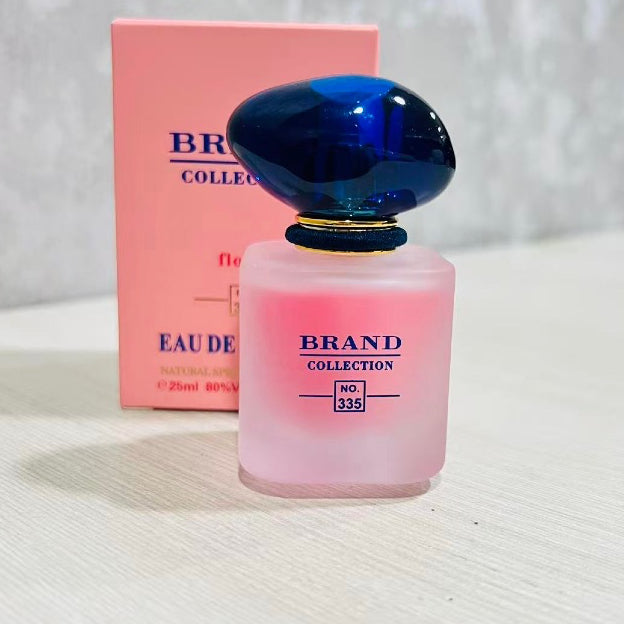 PERFUME BRAND COLLECTION NO.335 FLORAL EDP 25ML