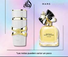 PERFUME LATTAFA YARA MOI EDP FEM 100ML