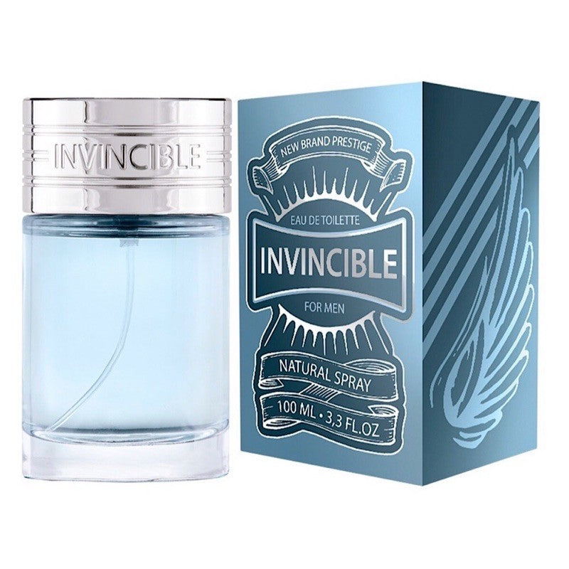 PERFUME DESTINO INVINCIBLE EDT MASC 100ML