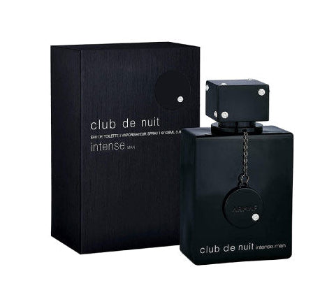 PERFUME ARMAF CLUB DE NUIT INTENSE MEN EDT 105ML