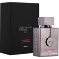 PERFUME ARMAF CLUB DE NUIT INTENSE LIMITED EDITION PARFUM/