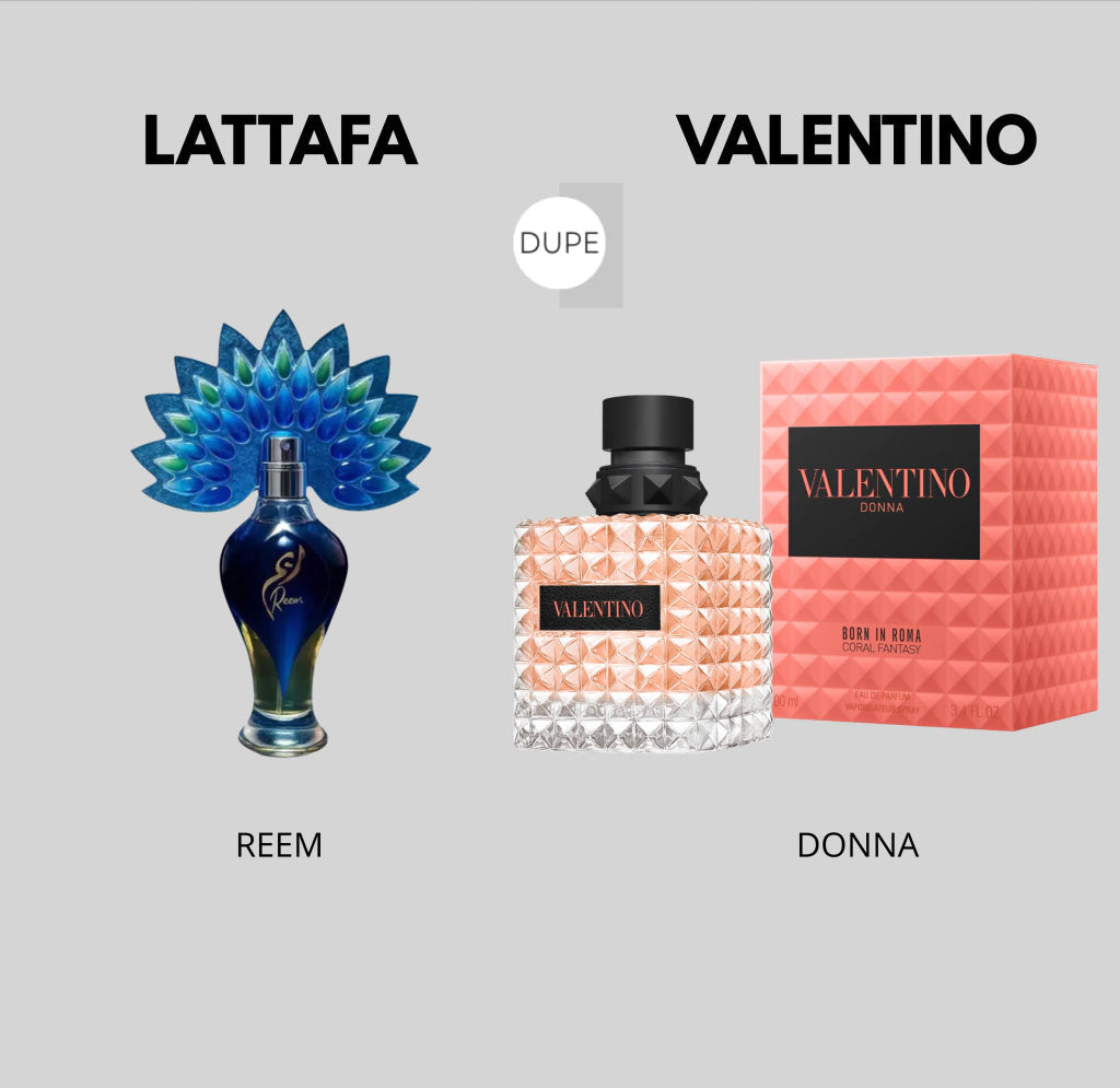 PERFUME ASDAAF REEM EDP FEM 100ML