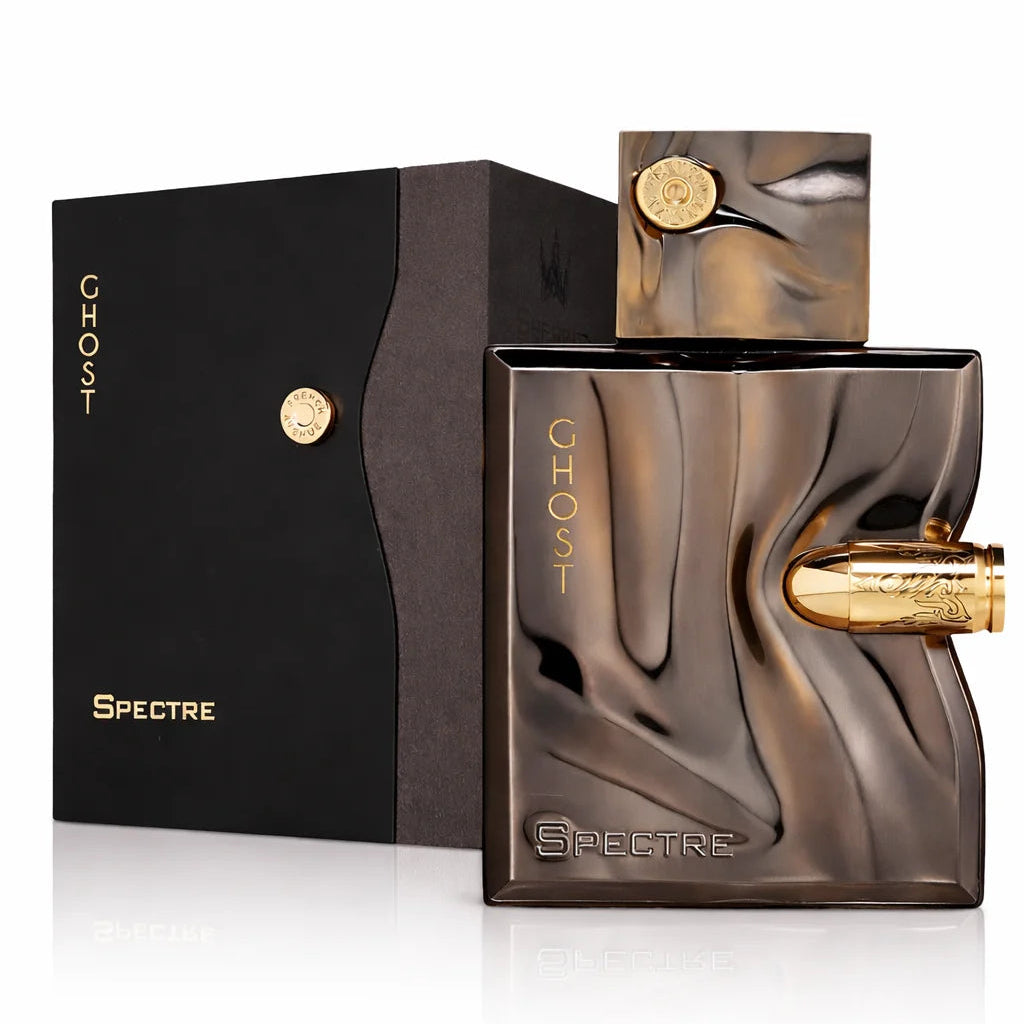 PERFUME FRENCH AVENUE SPECTRE EDP MASC 80ML