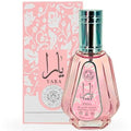 PERFUME MINIATURA ARD AL ZAAFARAN YARA ROSA EDP FEM 50ML