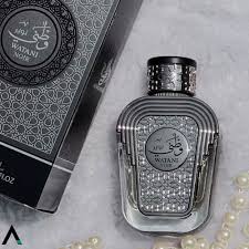 PERFUME AL WATANIAH WATANI NOIR EDP 100ML