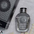 PERFUME AL WATANIAH WATANI NOIR EDP 100ML