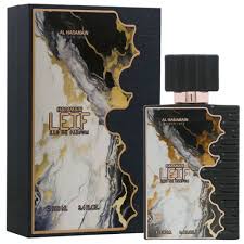 PERFUME AL HARAMAIN LEIF EDP MASC 100ML