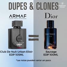 PERFUME ARMAF CLUB DE NUIT URBAN ELIXIR EDP 105ML