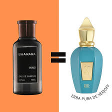 PERFUME BHARARA KING EDP MASCULINO 100ML