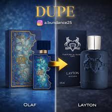 PERFUME AL HARAMAIN OLAF EDP UNIS 100ML