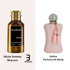 PERFUME BHARARA NICHE FEMME EDP 100ML