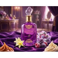 PERFUME AL WATANIAH SABAH AL WARD DELILAH EDP FEM 100ML
