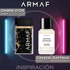 PERFUME ARMAF OMBRE D'OR EDP MASC 75ML