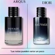 PERFUME ARQUS VOYAGE POUR HOMME EDP 100ML