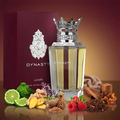 PERFUME LATTAFA DYNASTY EDP UNISSEX 100ML