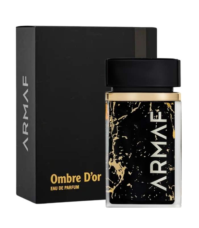 PERFUME ARMAF OMBRE D'OR EDP MASC 75ML