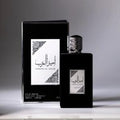 PERFUME ASDAAF AMEER AL ARAB BLACK EDP 100ML