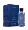 PERFUME LATTAFA HAYAATI AL MALEKY EDP UNISSEX 100ML