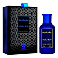 PERFUME BHARARA DOUBLE BLEU EDP MASC 100ML