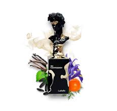 PERFUME LATTAFA HIS CONFESSION EDP MASC 100ML