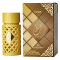 PERFUME ARD AL ZAAFARAN JAZZAB ELIXIR EDP FEM 100ML