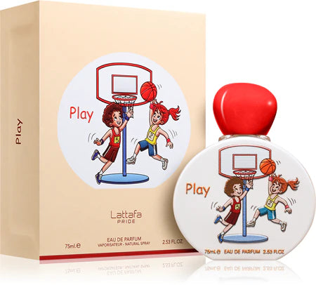 PERFUME LATTAFA KIDS PLAY 75ML
