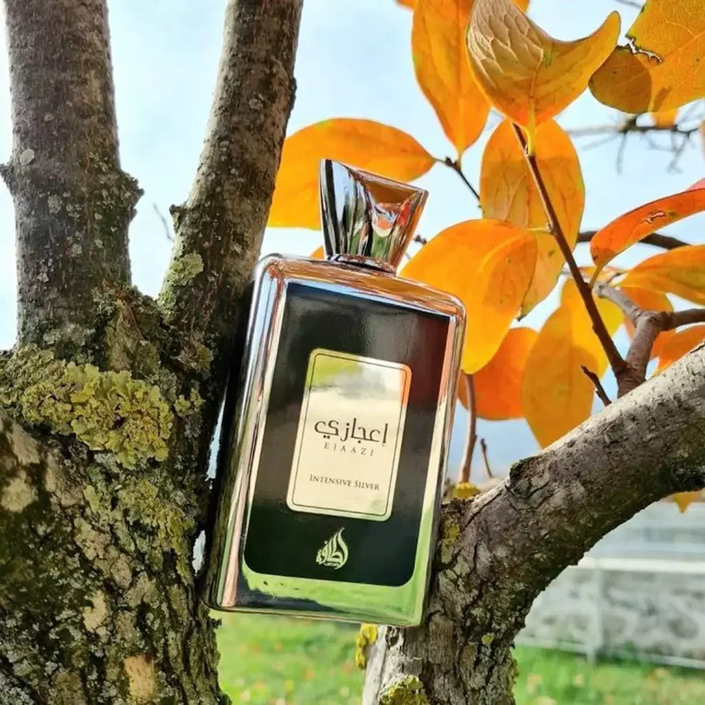 PERFUME LATTAFA EJAAZI EDP 100ML