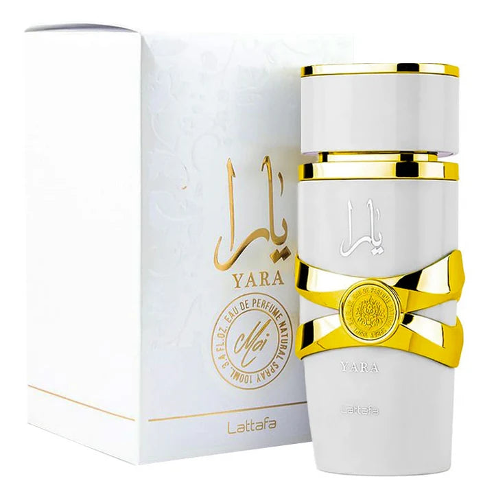 PERFUME LATTAFA YARA MOI EDP FEM 100ML