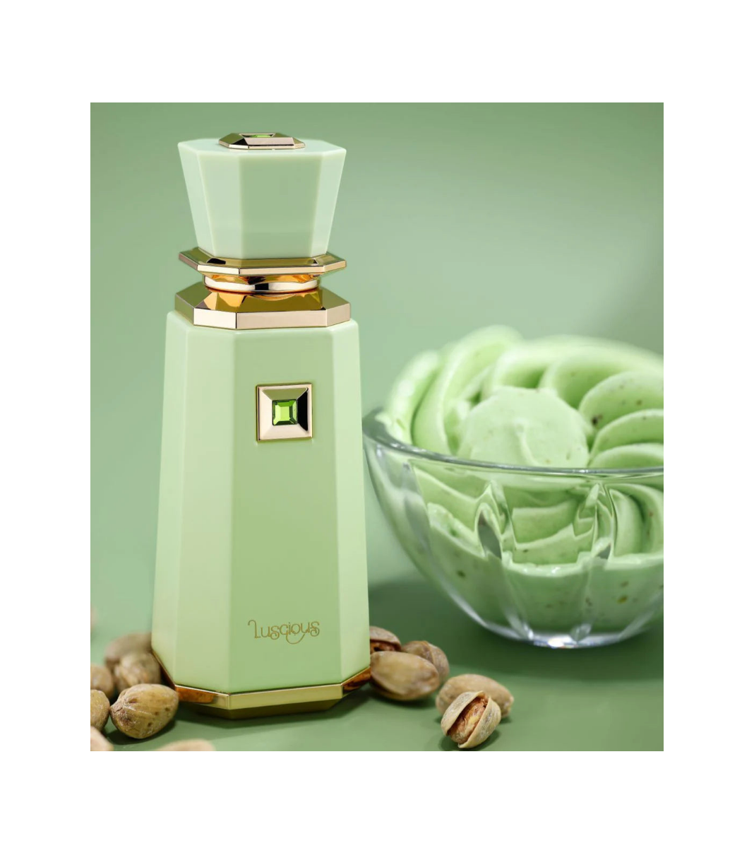 PERFUME FRENCH AVENUE LUSCIOUS EDP UNISSEX 100ML