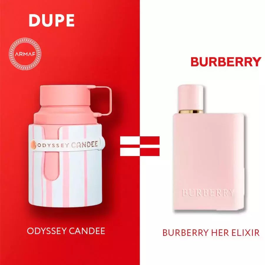 PERFUME ARMAF ODYSSEY CANDEE EDP 100ML