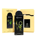 PERFUME LATTAFA PRIDE AFFECTION EDP UNIS 100ML