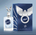 PERFUME AL WATANIAH EQAAB EDP 100ML