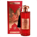 PERFUME AL WATANIAH DURRAT AL AROOS LOVE FEM EDP 85ML
