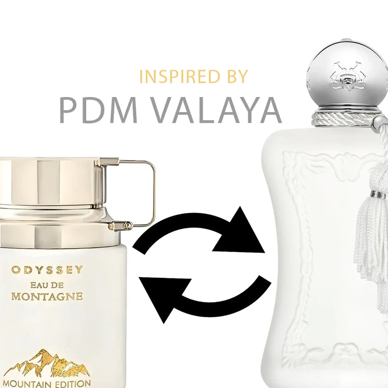 PERFUME ARMAF ODYSSEY EAU DE MONTAGNE EDP UNIS 100ML