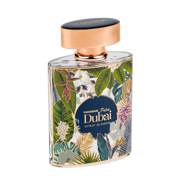 PERFUME AL HARAMAIN DUBAI PALM EXTRAIT DE PARFUM 100ML