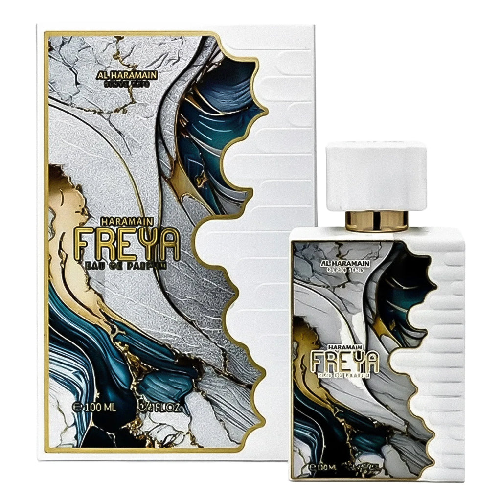 PERFUME AL HARAMAIN FREYA EDP FEM 100ML