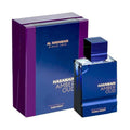 PERFUME AL HARAMAIN AMBER OUD 100ML DUBAI NIGHT EXTRAIT D