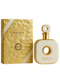 PERFUME ARMAF INFINITY GOLD EDP FEM 105ML