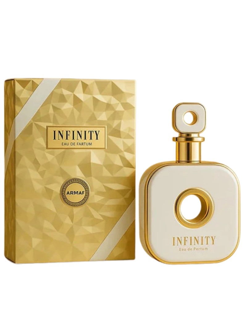 PERFUME ARMAF INFINITY GOLD EDP FEM 105ML