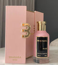 PERFUME BHARARA ROSE EDP FEMININO 100ML