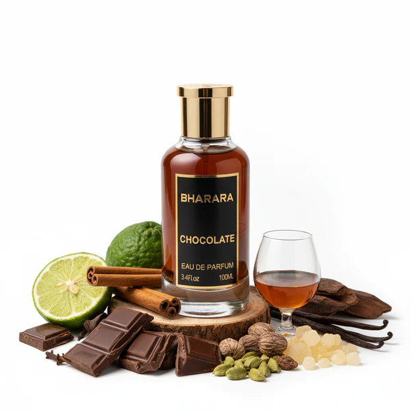 PERFUME BHARARA CHOCOLATE EDP 100ML