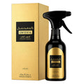 LATTAFA SPRAY DE AMBIENTE CONFIDENTIAL GOLD 450ML