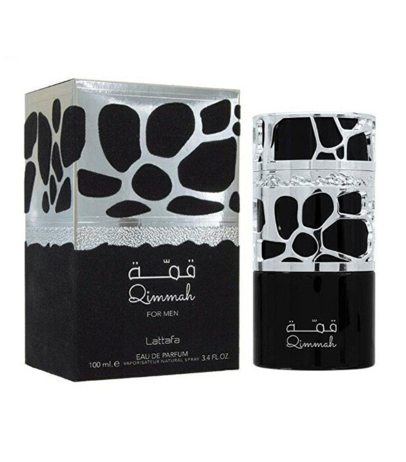 PERFUME LATTAFA QIMMAH FOR MEN EDP 100ML