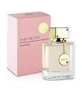 PERFUME ARMAF CLUB DE NUIT LIONHEART WOMAN EDP 100ML ROSE