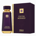 PERFUME FRENCH AVENUE COCOA MORADO EDP UNISSEX 100ML